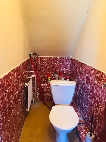 Prodej rodinného domu, Kamenné Žehrovice, Revoluční, 280 m2