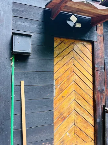 Prodej chaty, Kaliště, 30 m2