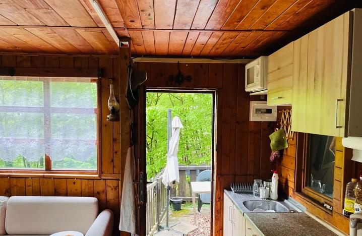 Prodej chaty, Kaliště, 30 m2