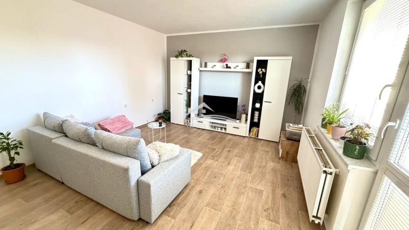 Prodej bytu 3+1, Humpolec, Mírová, 70 m2