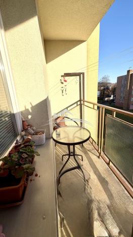 Prodej bytu 3+1, Humpolec, Mírová, 70 m2