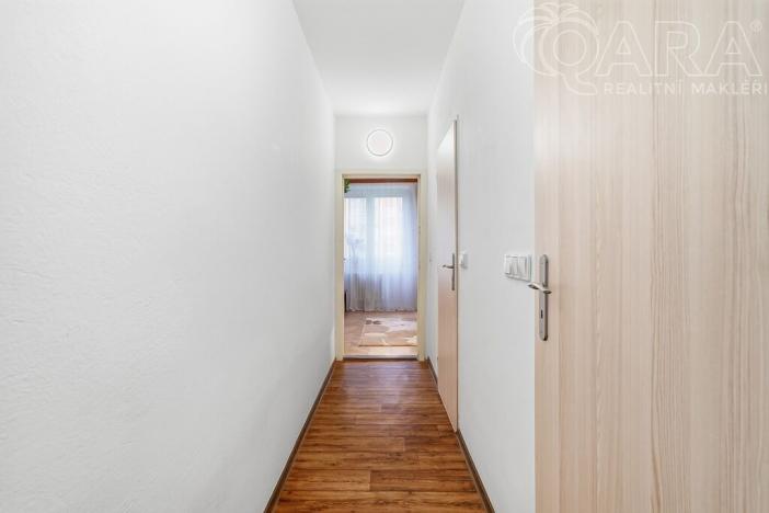 Prodej bytu 3+1, Brno - Starý Lískovec, Vltavská, 68 m2