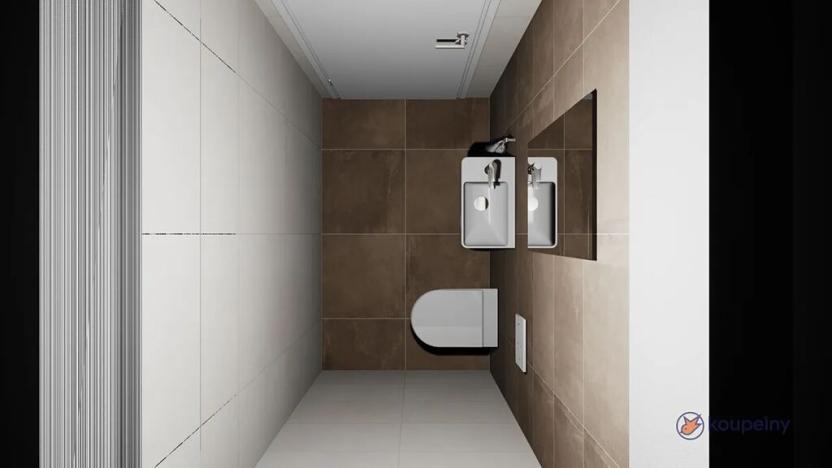 Prodej bytu 3+kk, Ivančice, 66 m2