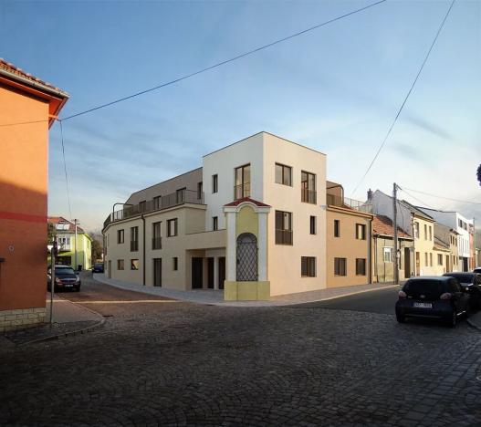 Prodej bytu 3+kk, Ivančice, 66 m2