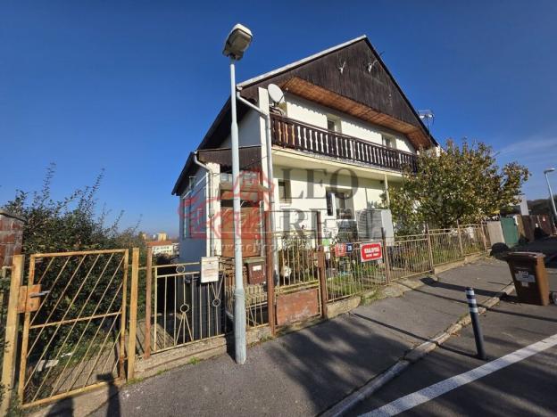 Pronájem bytu 2+1, Praha - Ruzyně, Kralupská, 52 m2