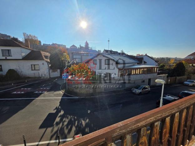 Pronájem bytu 2+1, Praha - Ruzyně, Kralupská, 52 m2