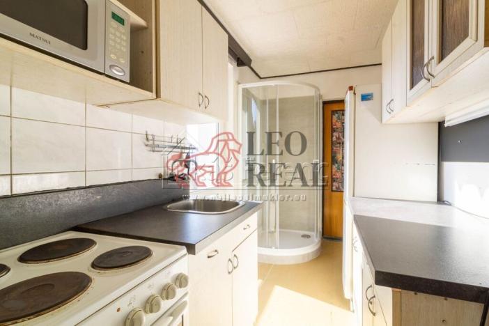 Pronájem bytu 2+1, Praha - Ruzyně, Kralupská, 52 m2