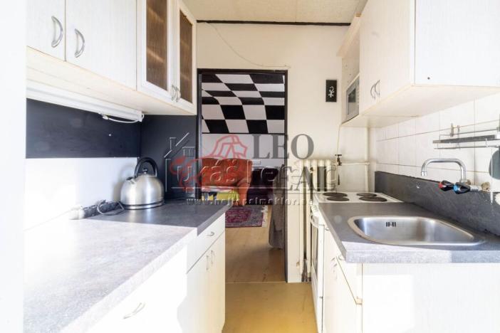 Pronájem bytu 2+1, Praha - Ruzyně, Kralupská, 52 m2