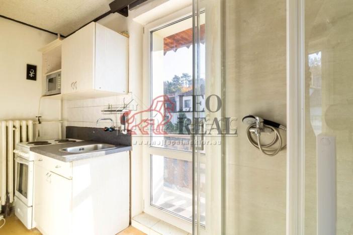 Pronájem bytu 2+1, Praha - Ruzyně, Kralupská, 52 m2