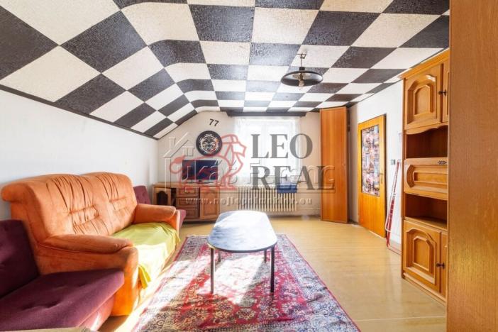 Pronájem bytu 2+1, Praha - Ruzyně, Kralupská, 52 m2