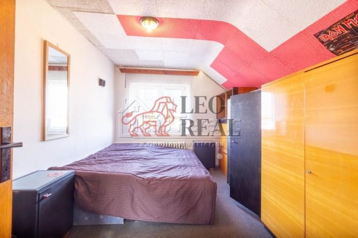 Pronájem bytu 2+1, Praha - Ruzyně, Kralupská, 52 m2