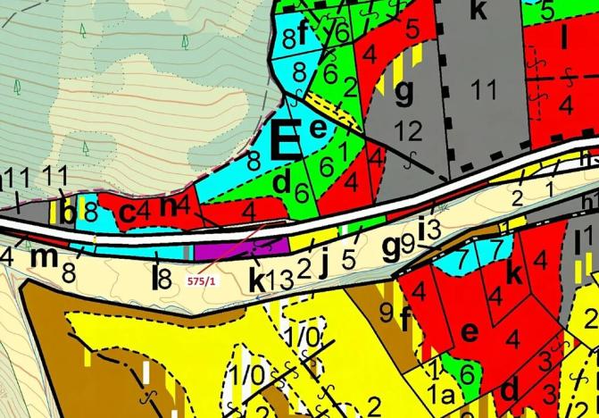 Dražba lesa, Kojetín, 152 m2