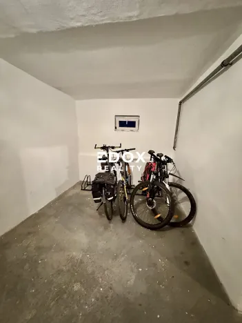 Prodej bytu 3+kk, Luštěnice, 50 m2