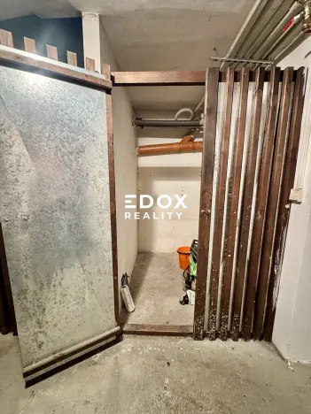 Prodej bytu 3+kk, Luštěnice, 50 m2