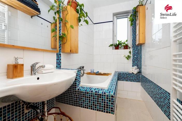 Prodej bytu 2+kk, Praha - Holešovice, U průhonu, 62 m2