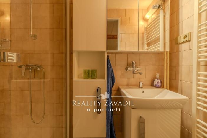 Prodej chaty, Komorní Lhotka, 150 m2