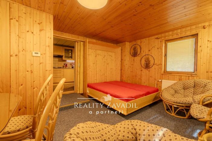 Prodej chaty, Komorní Lhotka, 150 m2