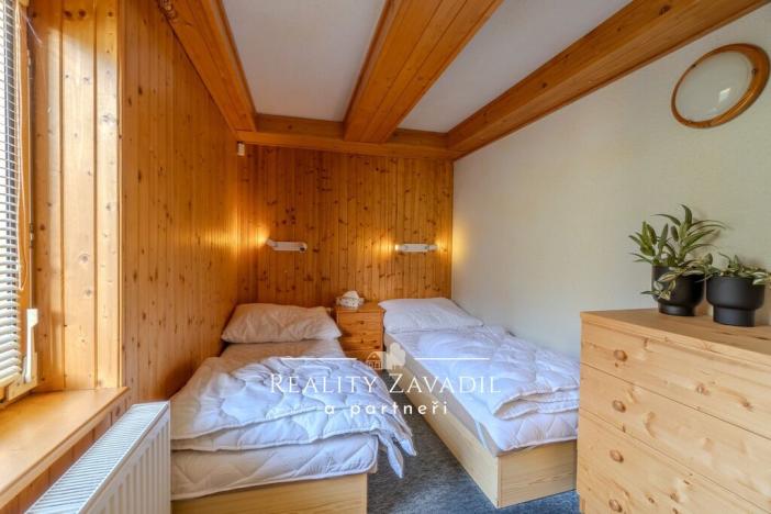 Prodej chaty, Komorní Lhotka, 150 m2