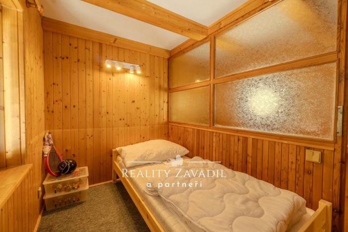 Prodej chaty, Komorní Lhotka, 150 m2