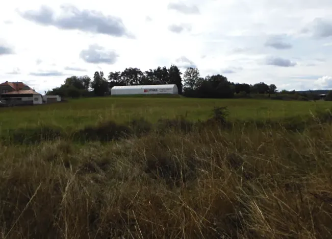 Dražba louky, Krouna, 6211 m2