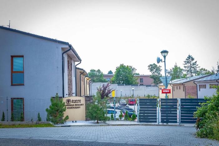 Pronájem rodinného domu, Říčany, Višňová, 127 m2