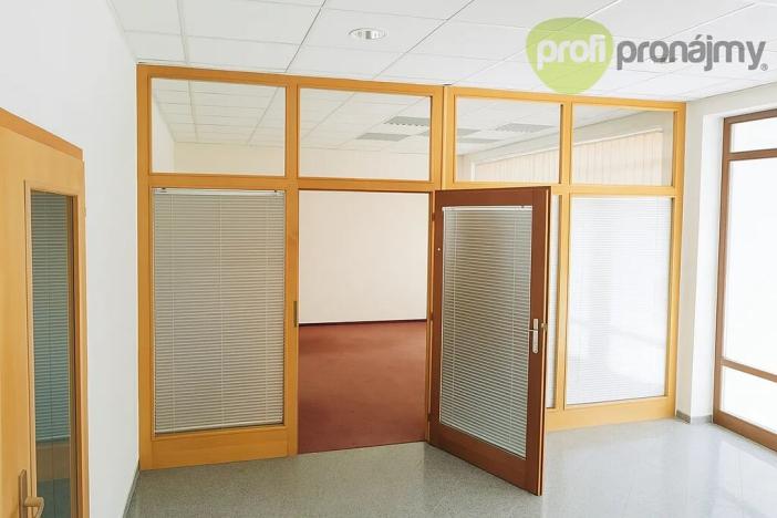 Pronájem obchodního prostoru, Vyškov, Palánek, 43 m2