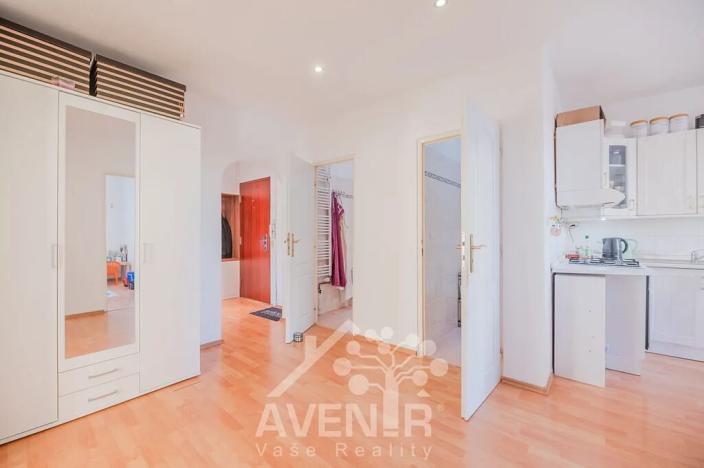 Prodej bytu 4+1, Brno, Spodní, 80 m2