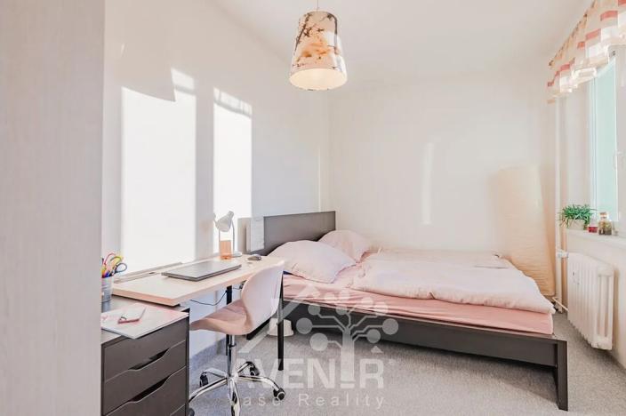 Prodej bytu 4+1, Brno, Spodní, 80 m2