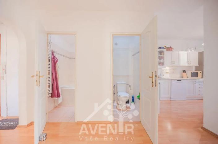 Prodej bytu 4+1, Brno, Spodní, 80 m2