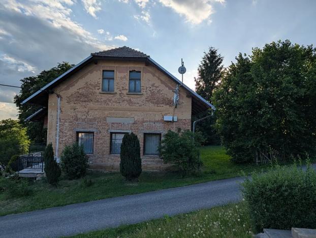 Prodej rodinného domu, Boháňka, 130 m2