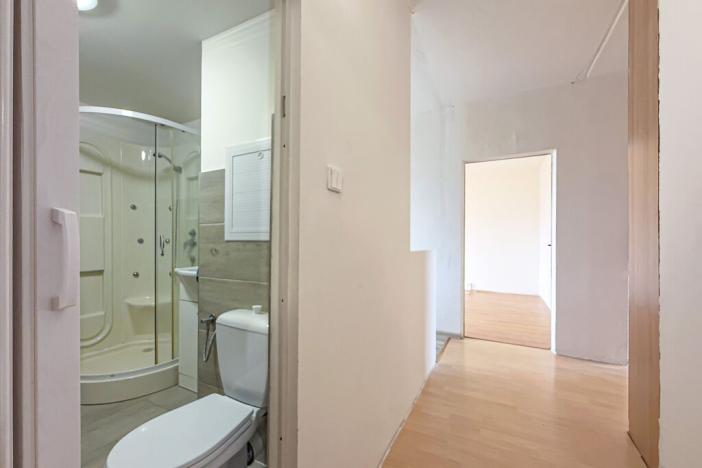 Prodej bytu 2+1, Chomutov, Bezručova, 67 m2