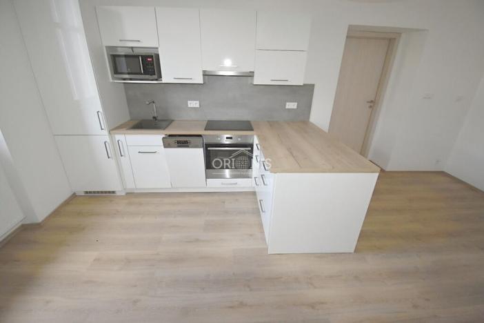 Pronájem bytu 2+1, Chomutov, Klostermannova, 55 m2