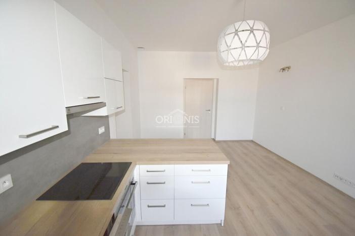 Pronájem bytu 2+1, Chomutov, Klostermannova, 55 m2