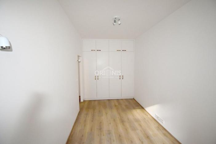 Pronájem bytu 2+1, Chomutov, Klostermannova, 55 m2