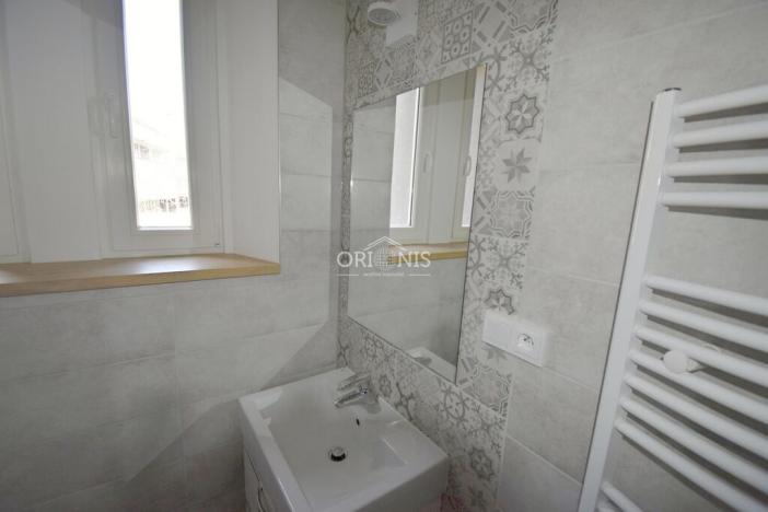 Pronájem bytu 2+1, Chomutov, Klostermannova, 55 m2