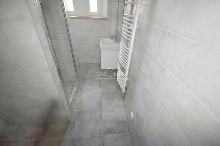 Pronájem bytu 2+1, Chomutov, Klostermannova, 55 m2