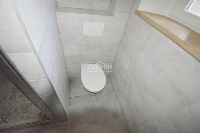 Pronájem bytu 2+1, Chomutov, Klostermannova, 55 m2