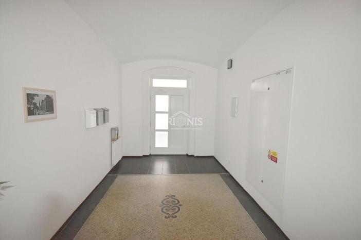 Pronájem bytu 2+1, Chomutov, Klostermannova, 55 m2