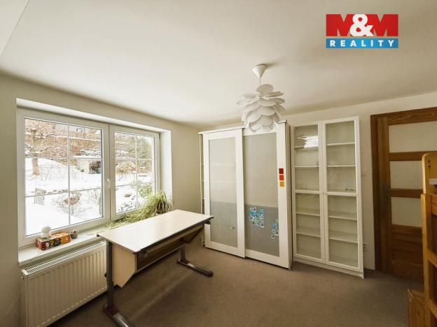 Pronájem bytu 3+kk, Jablonec nad Nisou, Pivovarská, 90 m2