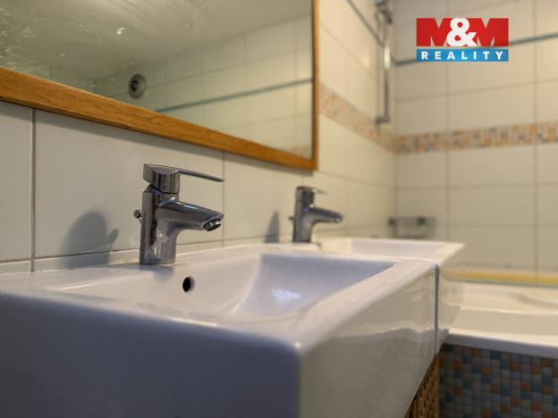 Pronájem bytu 3+kk, Jablonec nad Nisou, Pivovarská, 90 m2