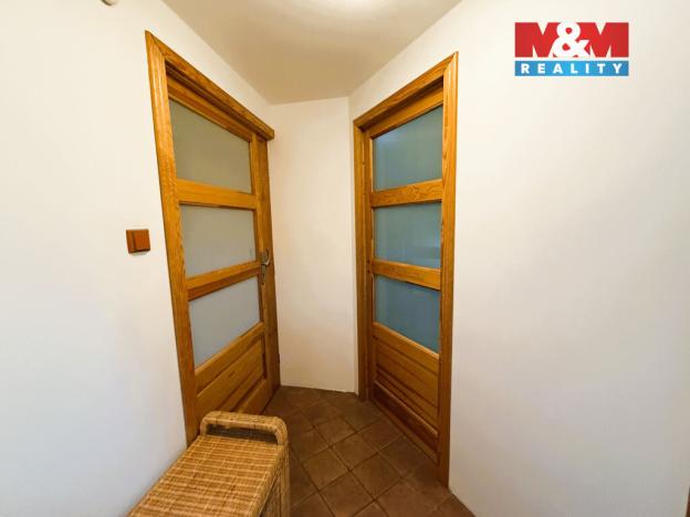 Pronájem bytu 3+kk, Jablonec nad Nisou, Pivovarská, 90 m2