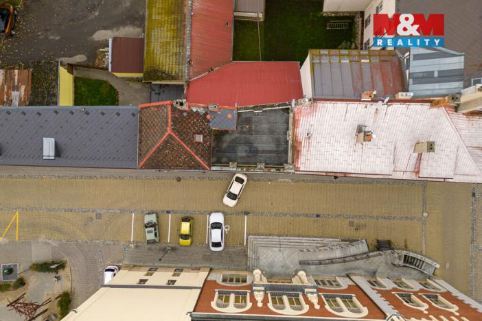 Prodej bytu 1+kk, Šumperk, Komenského, 35 m2