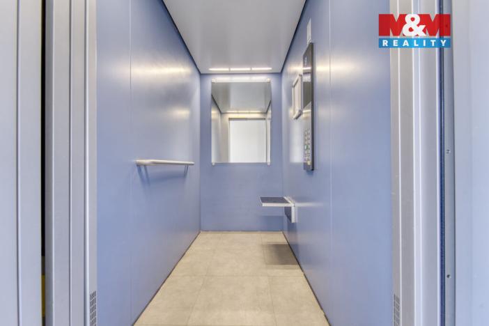 Prodej bytu 3+kk, Praha, Miloše Havla, 104 m2