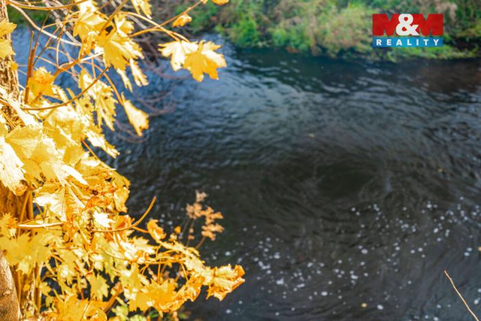 Prodej rodinného domu, Hlinsko - Blatno, 120 m2