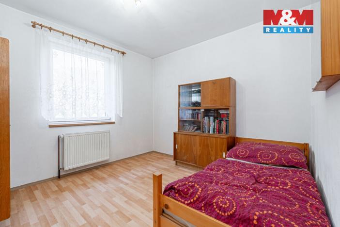 Prodej rodinného domu, Ježená, 224 m2