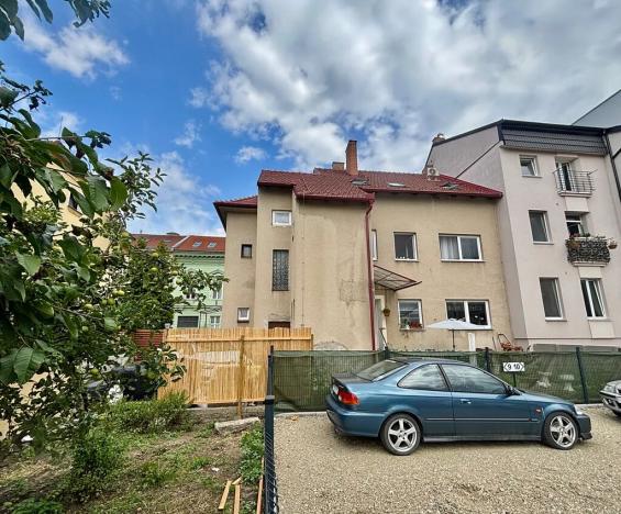 Prodej vícegeneračního domu, Břeclav, 270 m2