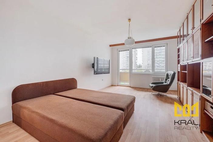 Pronájem bytu 2+1, Příbram, Čechovská, 63 m2