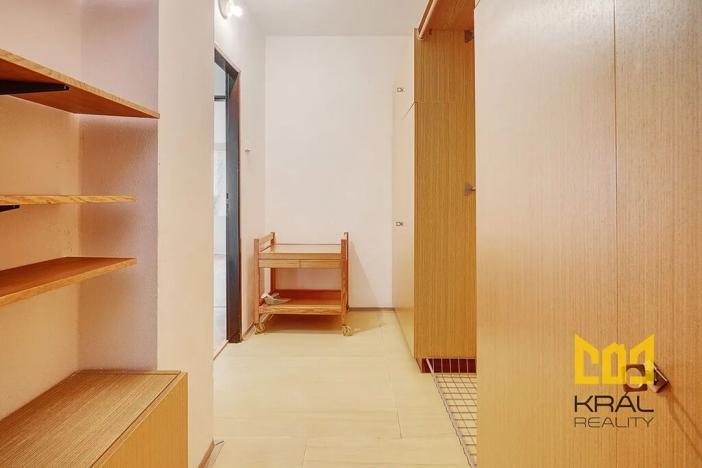 Pronájem bytu 2+1, Příbram, Čechovská, 63 m2