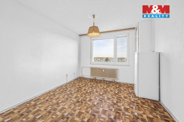 Prodej bytu 1+1, Hradec Králové - Nový Hradec Králové, Jana Masaryka, 40 m2