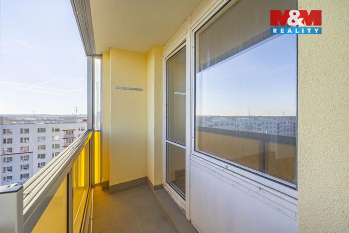 Prodej bytu 1+1, Hradec Králové - Nový Hradec Králové, Jana Masaryka, 40 m2